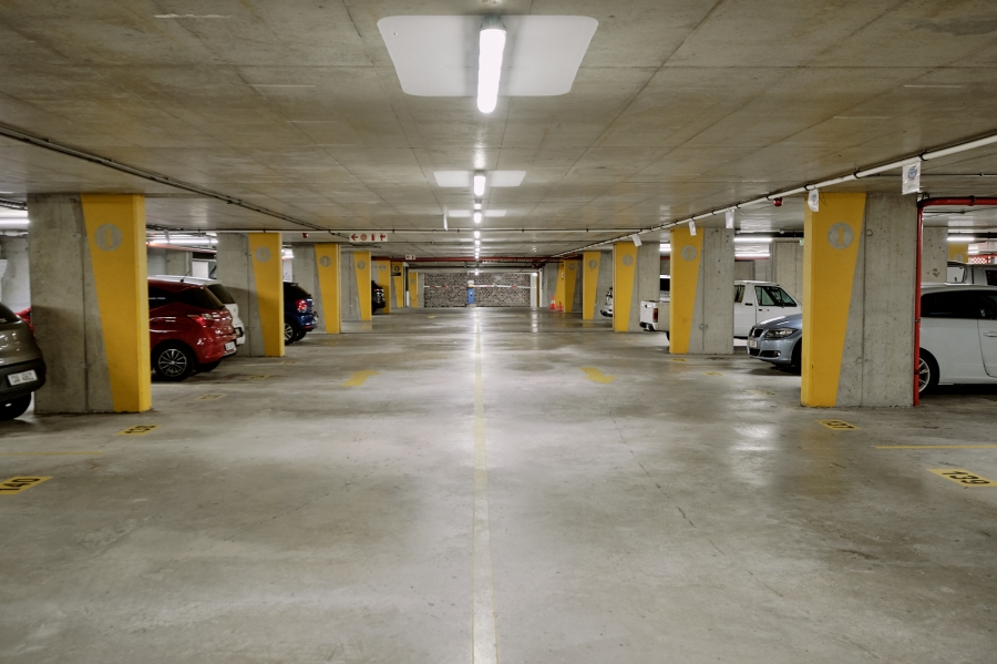 To Let commercial Property for Rent in Woodstock Western Cape